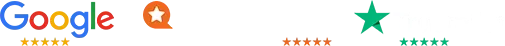 Google Sitejabber Trustpilot