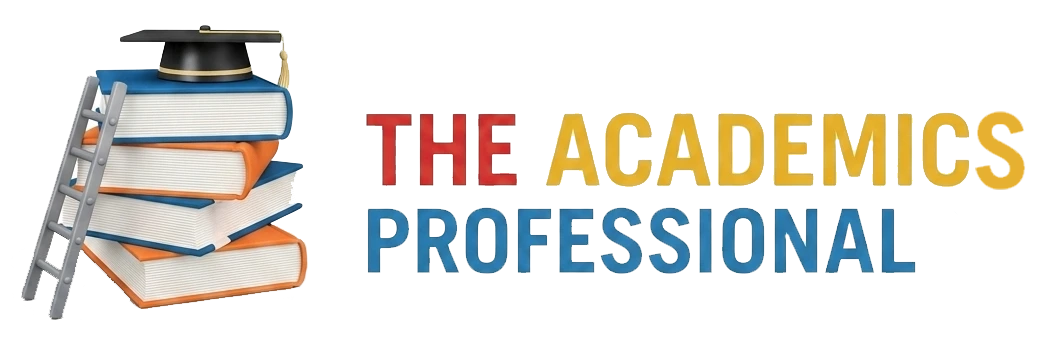 The academics Professional